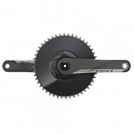 Sram biela rojo 1x hachs dub 172,5 50t aero