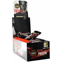 GoldNutrition Total Protein Bar 24 barritas x 46 gr