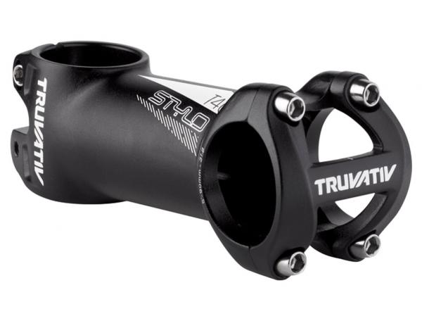 Truvativ Potencia Stylo T40 90mm 5º Blk**