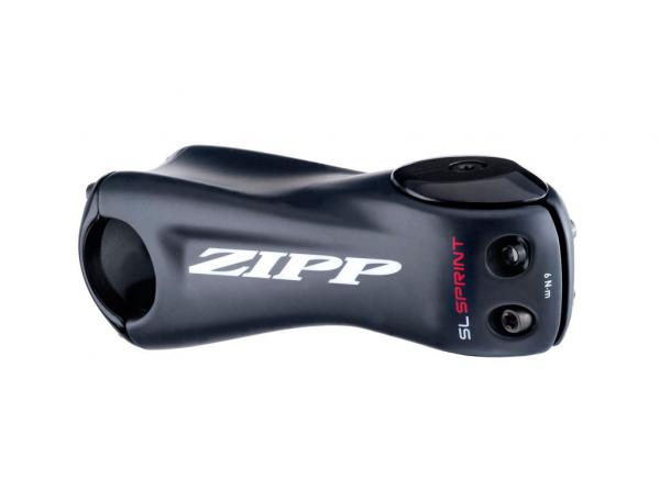Zipp Potencia Sl Sprint 12º 90mm Mate/ Blanco