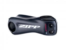 Zipp Potencia Sl Sprint 12º 120mm Mate/ Blanco