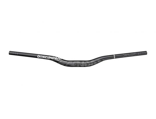 Truvativ Manillar Desc Alu 35mm 760 25 Rise Black