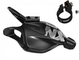 Sram Mando Nx Eagle Trigger 12v Tras Blk