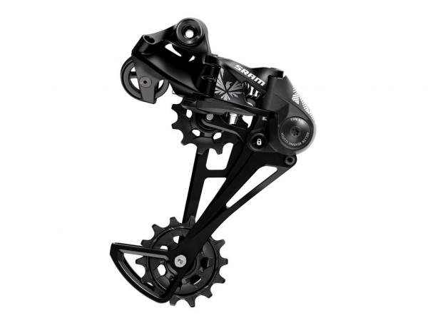 Sram Nx Eagle Schaltwerk 12v Schwarz