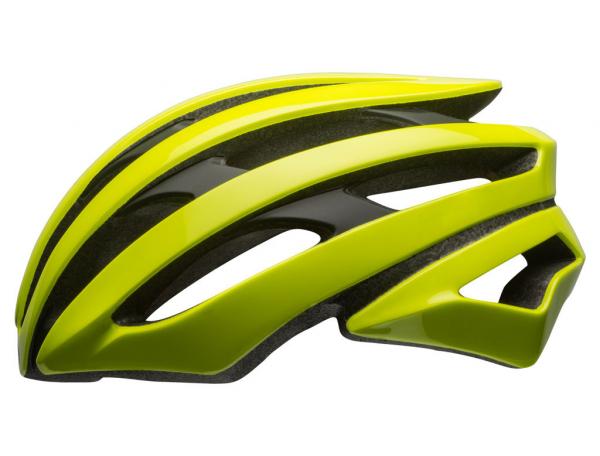 Bell Stratus Gloss Retina Sear/black S - Casco Ciclismo