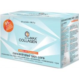 Gold Nutrition Ultramax Collagen 30 Beutel x 6,15 gr