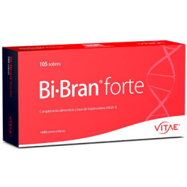 Vitae Bi Bran Forte 1000 105 Sobres