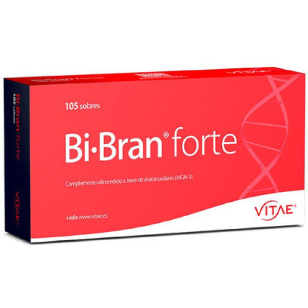 Vitae Bi Bran Forte 1000 105 Sobres