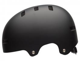 Bell Local Matte Black L - Casco Ciclismo