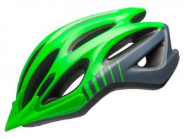 Bell Traverse Matte Kryptonite/gunmetal - Casco Ciclismo