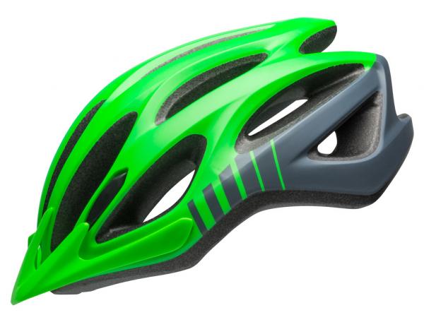 Bell Traverse Matte Kryptonite/gunmetal - Casco Ciclismo