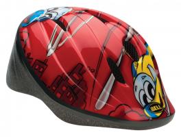 Bell Bellino Helicopters S - Casco Ciclismo