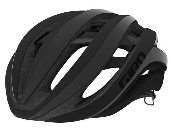 Giro Aether Mips Matte Black L - Casco da ciclismo