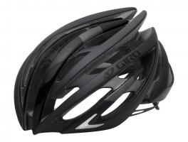 Giro Aeon Matte Black S - Casco Ciclismo