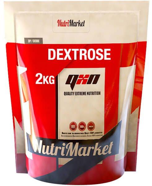 Nutrimarket Dextrosa 2kg