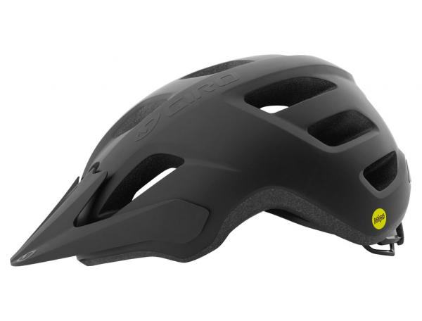 Giro Fixture Mips Mat Zwart - Fietshelm