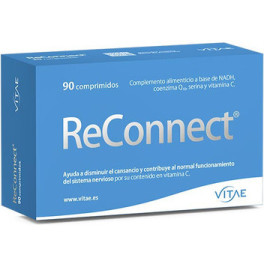 Vitae Reconnect 90 Comp