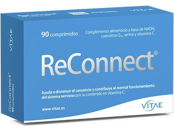 Vitae Reconnect 90 Comp-image
