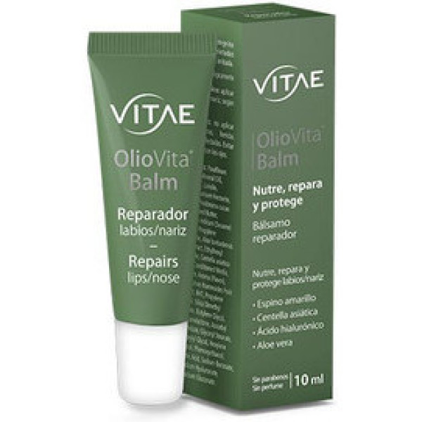 Vitae Oliovita Balsam (balsem) 10 ml