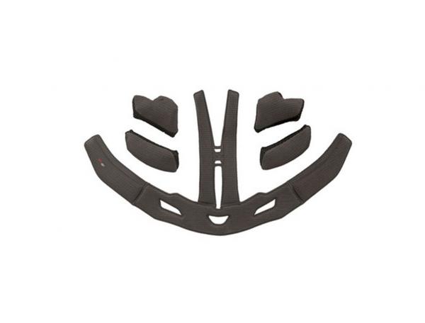 Giro Almohadillas Giro Switchblade Completo Negro L
