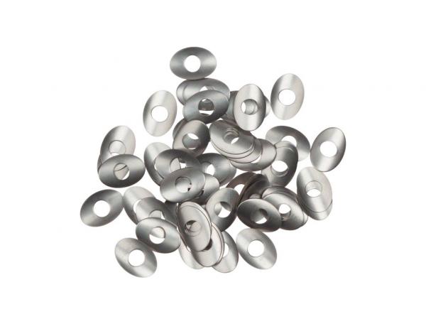 Kit de aros ovais internos Zipp Rep 50