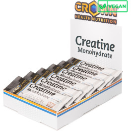 Crown Sport Nutrition Kreatin-Monohydrat Creavitalis 24 X 5 Gr