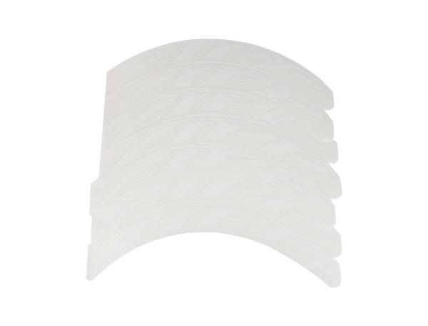 Zipp Rep Set Stickers 404 Wit ´14-´16