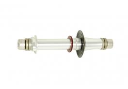 Zipp Rec Kit Conversor A Rueda De Pista 10v