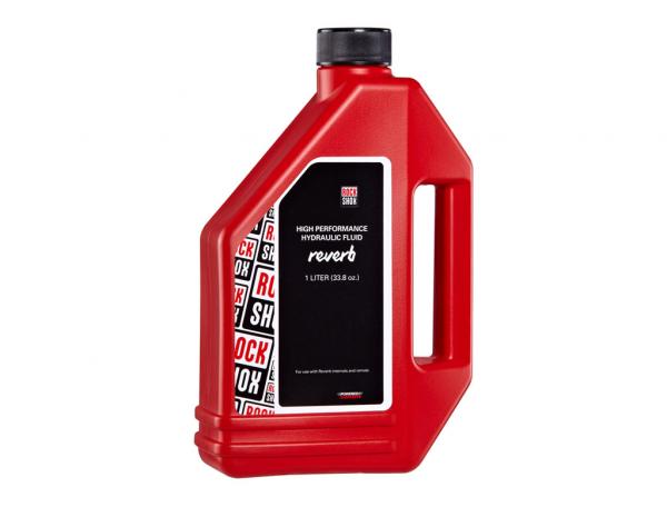 Rockshox Rec Aceite Reverb 1 Litro - Taller