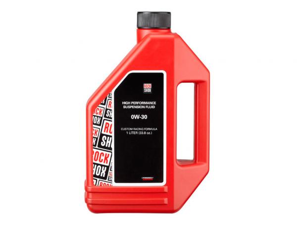 Rockshox Rec Oil 0-30w Pike 1 Liter
