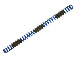 Rockshox Rec Muelle Boxxer Rc Hard (azul)