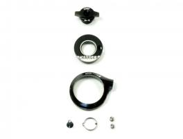 Rockshox Rec Dial Compresion Sid (charger) Remoto