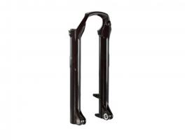 Rockshox Rec Botellas Sid/reba 27,5" Black 15mm