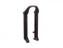 Rockshox Rec Botellas Pike 27.5" Dif. Black