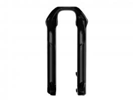 Rockshox Rec Botellas Lyrik/yari 27,5 Boost Black**