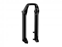 Rockshox Rec Botellas Pike'18/revelation'18 29 Boost Black