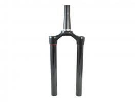 Rockshox Rec Puente+barras Pike 27,5" Solo-air 42os Black