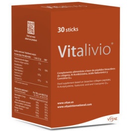 Vitae Vitalivio 30 Sticks