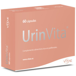 Vitae Urinvita 60 Caps