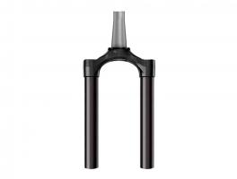Rockshox Rec Puente+barras Reba'18 27'5 Boost Solo Air 120mm Black
