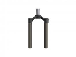 Rockshox Rec Puente+barras Revelation'18 27'5 Boost Debon Air Dif. Black