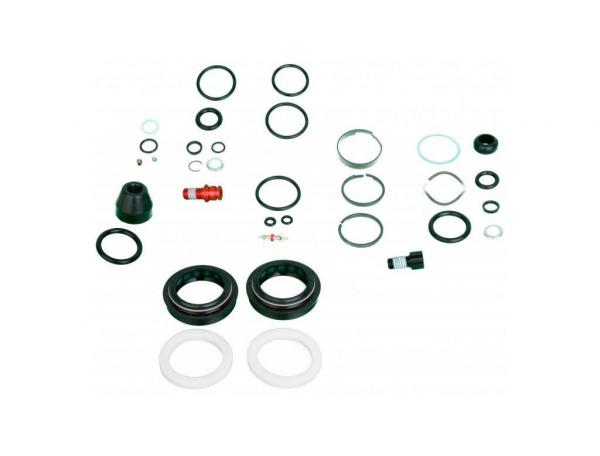 Rockshox Komplettes Wartungskit SID/Reba 2013-16