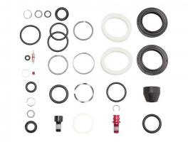Rockshox Rec Kit Mantenimiento Revelation Solo Air 2014-2016