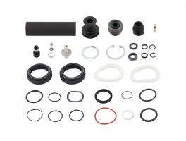 Rockshox Rec Kit Mantenimiento Completo Pike Solo Air