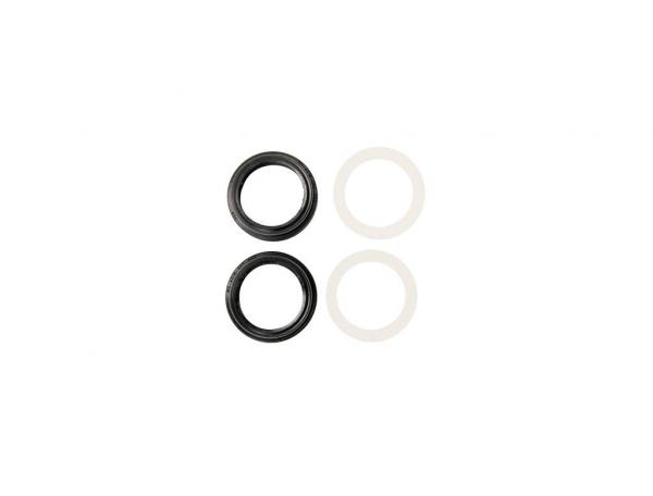 Rockshox Rec Kit Seals/Dust Covers Rs-1/bluto/sid \'17 Black 32mm Boost (sem lábio)