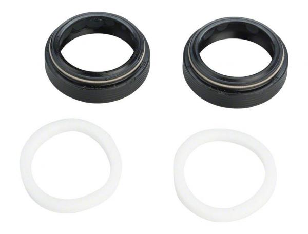 Rockshox Rec Kit joints/joints anti-poussière 32mm Sid/reba Xx/rl `17 (sans lèvre)
