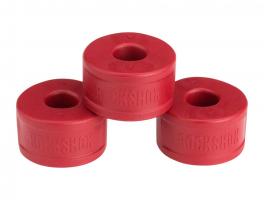 Rockshox Rec Tokens Aire Pike (dual Post. Air) Kit 3