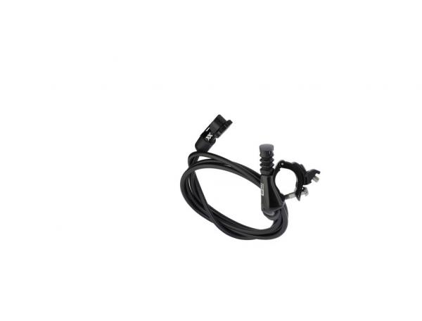 Rockshox Monarch Xx afstandsbediening rechts. Hydraulisch