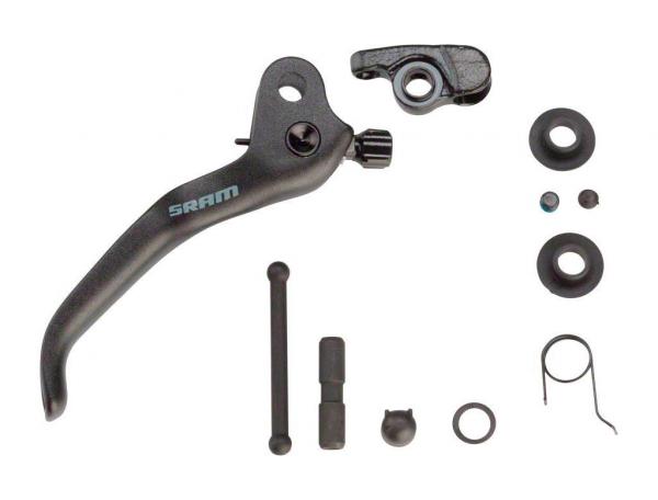 Rockshox Srm Rec Kit Leva G2 Rsc Aluminio