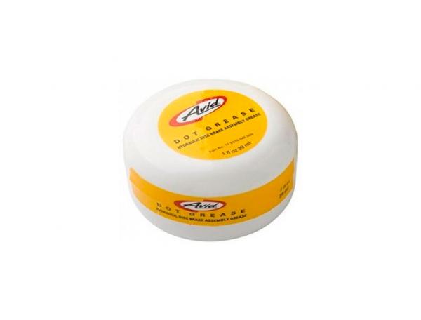 Avid Grease Montage Dot 1oz